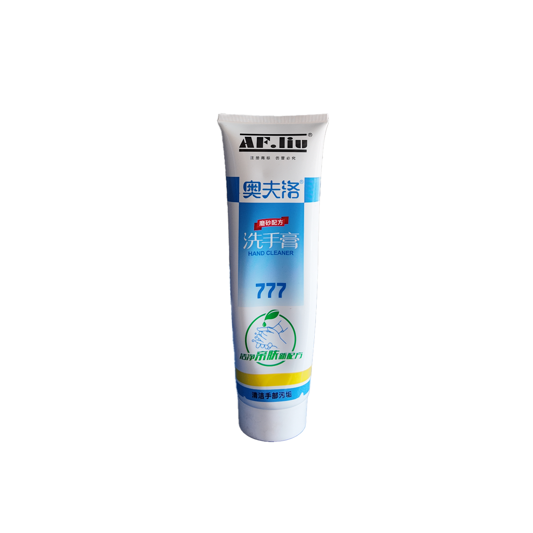 AF.Liu Hand Cleaner