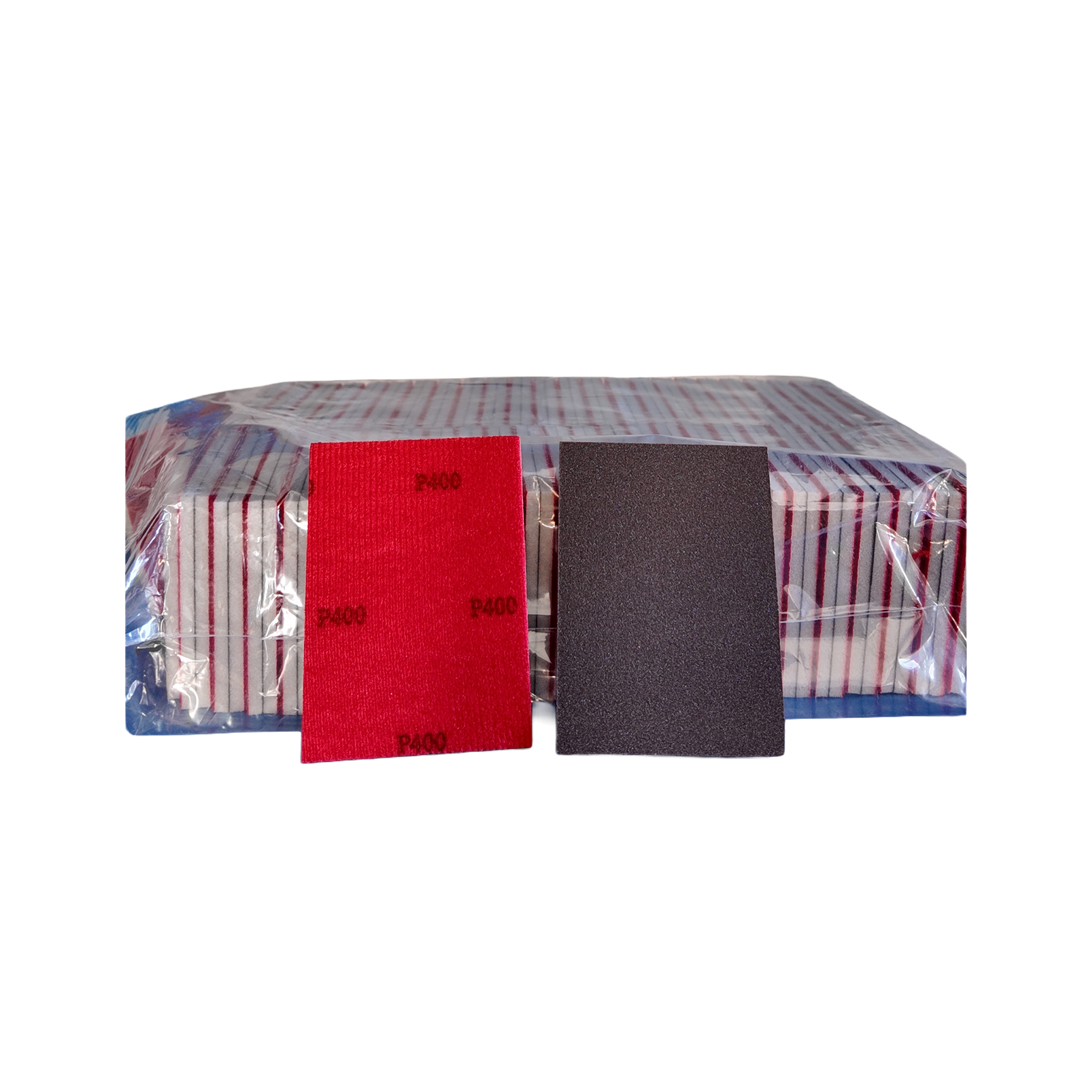 P400 Single-sided Sanding Sponge