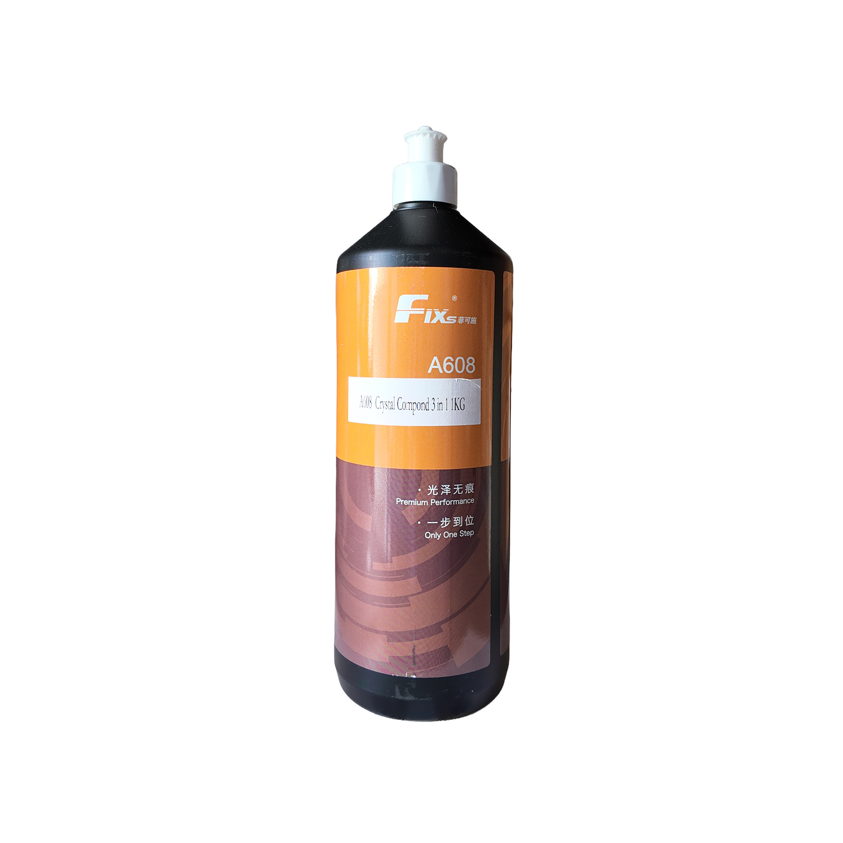 Fixs A608 Crystal Compound 3-in-1 1kg