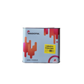Magicful 910B HS Standard Hardener 2.5L
